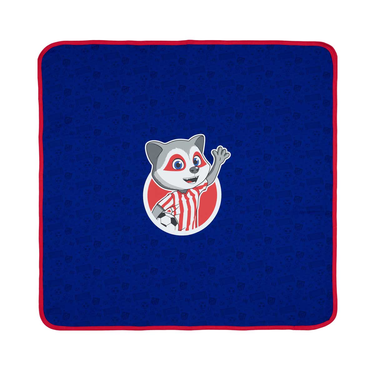 Indy swaddle blanket image number null